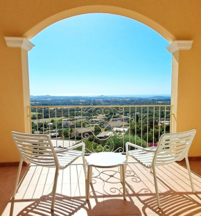 Golf & Sea Residence Is Molas Pula